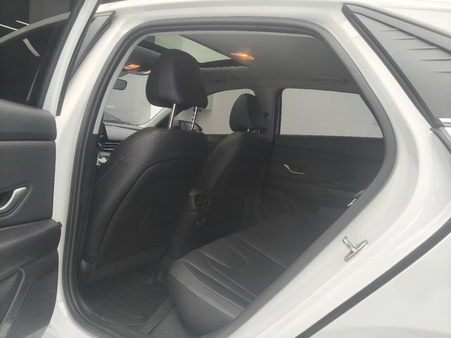 Hyundai Elantra 2022 1.5L CVT GLX Elite – фото 11