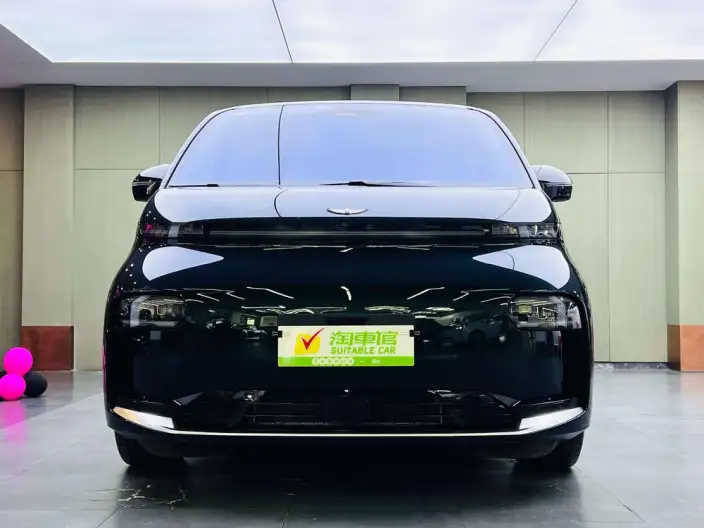 L EV C L380 2025 Model 805km 4WD Ultimate Edition – фото 2