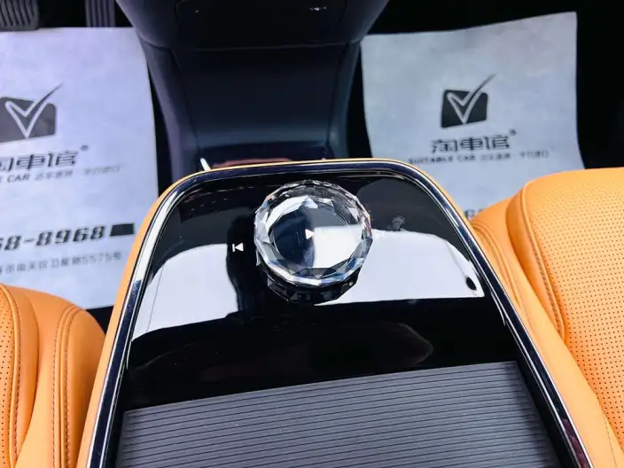 L EV C L380 2025 Model 805km 4WD Ultimate Edition – фото 7