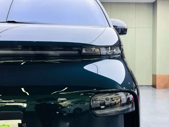 L EV C L380 2025 Model 805km 4WD Ultimate Edition – фото 9