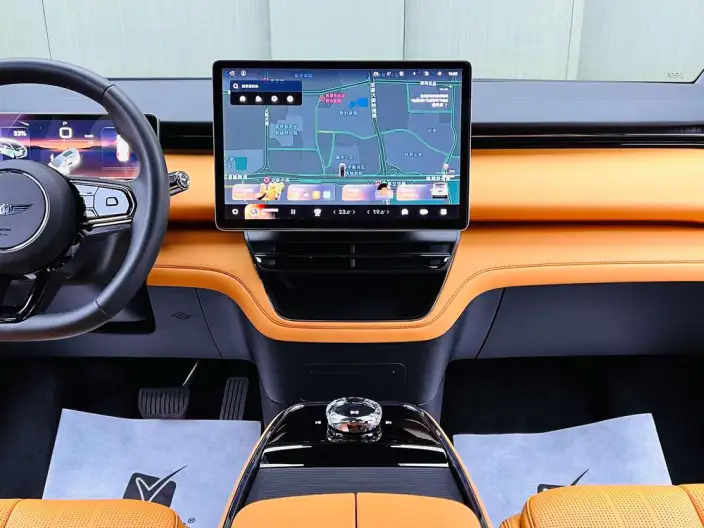 L EV C L380 2025 Model 805km 4WD Ultimate Edition – фото 10