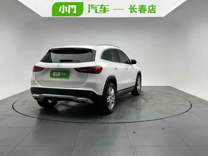 Mercedes-Benz GLA 2022 Model GLA 180 – фото 5
