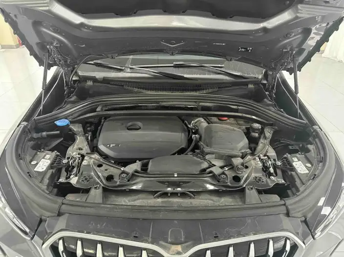 Mercedes-Benz GLA 2022 Model GLA 180 – фото 7