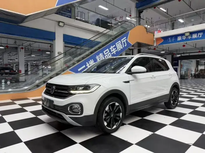 Tacqua 2021 Model 1.5L Automatic Yuezhilian Edition – фото 1