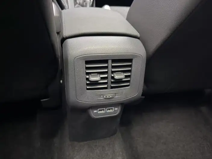 Tacqua 2021 Model 1.5L Automatic Yuezhilian Edition – фото 8