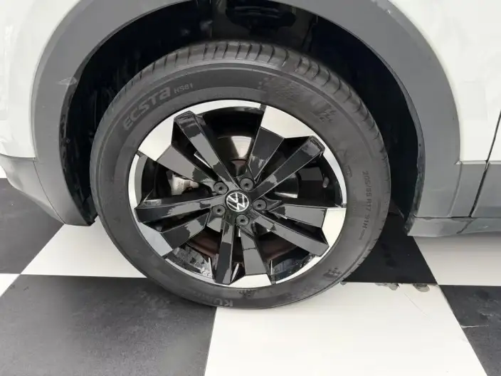 Tacqua 2021 Model 1.5L Automatic Yuezhilian Edition – фото 10