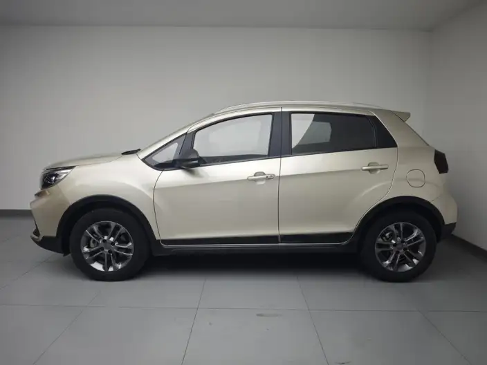 Geely Vision X3 2020 Model 1.5L CVT Elite Model – фото 4