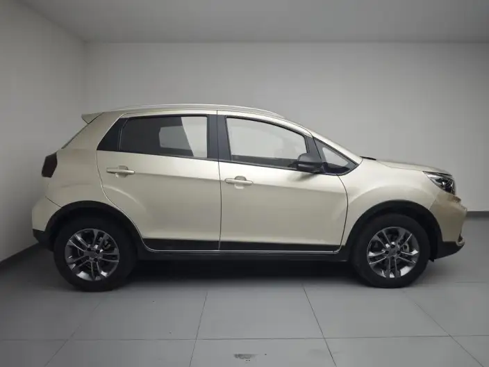 Geely Vision X3 2020 Model 1.5L CVT Elite Model – фото 8