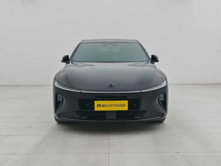 Changan Qiyuan A07 2025 Model Blue whale Extended Range 230 Flagship Model