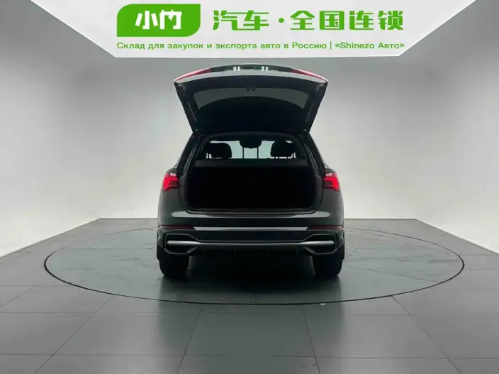 AUDI Q3 2022 Model 35 TFSI Fashion Dynamic Model – фото 8