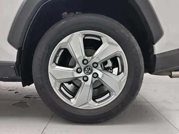 Toyota RAV4 2021 Model 2.0L CVT 2WD Fashion Plus Edition – фото 9