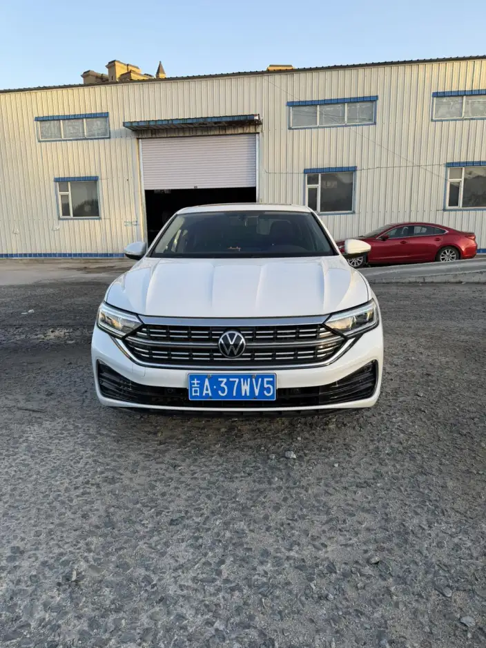 Volkswagen Sagitar 2023 Model 280TSI DSG Beyond Edition Lite – фото 2