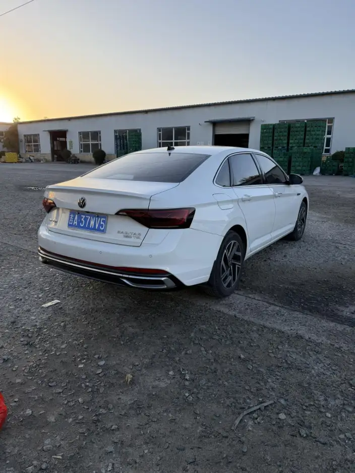 Volkswagen Sagitar 2023 Model 280TSI DSG Beyond Edition Lite – фото 6