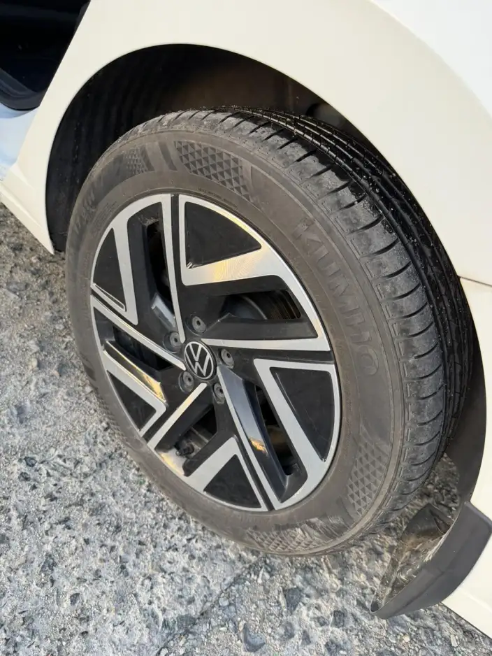 Volkswagen Sagitar 2023 Model 280TSI DSG Beyond Edition Lite – фото 7