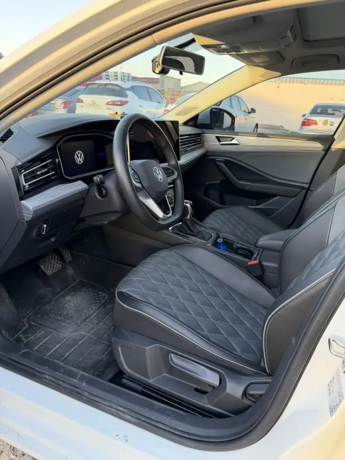 Volkswagen Sagitar 2023 Model 280TSI DSG Beyond Edition Lite – фото 8