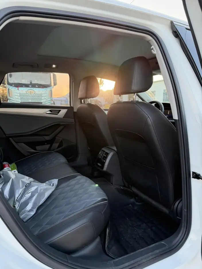 Volkswagen Sagitar 2023 Model 280TSI DSG Beyond Edition Lite – фото 10