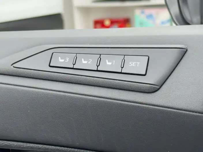 Vellfire 2021 Model Toyota Crown Hybrid 2.5L HV Supreme Edition – фото 9