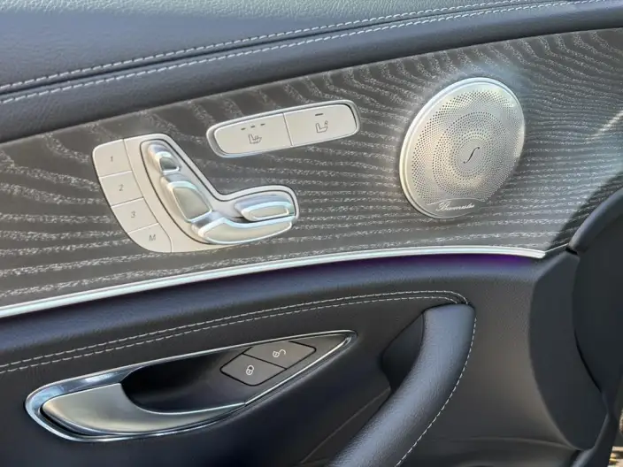 Mercedes-Benz E-Class 2023 Model E 300 L Fashion Model sedan – фото 7