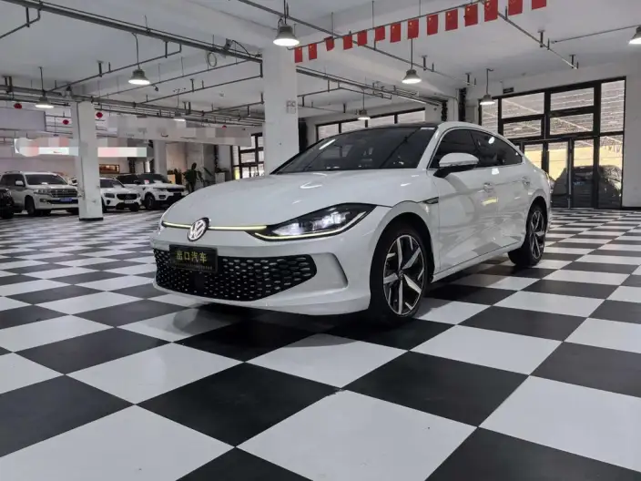 Volkswagen Lamando 2022 Model Volkswagen Lamando L 280TSI DSG Cool spicy version – фото 1