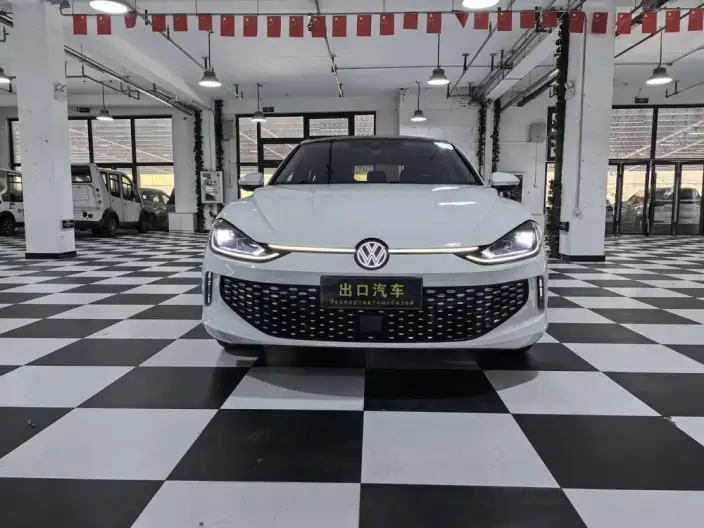 Volkswagen Lamando 2022 Model Volkswagen Lamando L 280TSI DSG Cool spicy version – фото 2