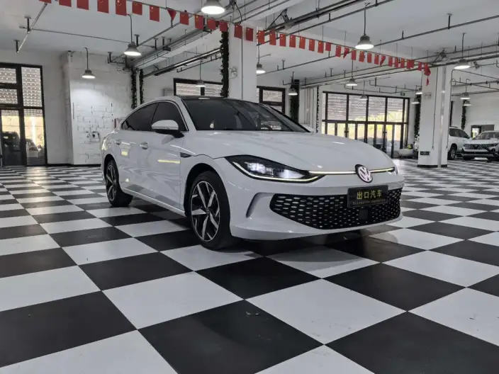 Volkswagen Lamando 2022 Model Volkswagen Lamando L 280TSI DSG Cool spicy version – фото 3