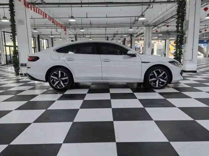 Volkswagen Lamando 2022 Model Volkswagen Lamando L 280TSI DSG Cool spicy version – фото 6