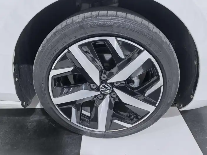 Volkswagen Lamando 2022 Model Volkswagen Lamando L 280TSI DSG Cool spicy version – фото 7