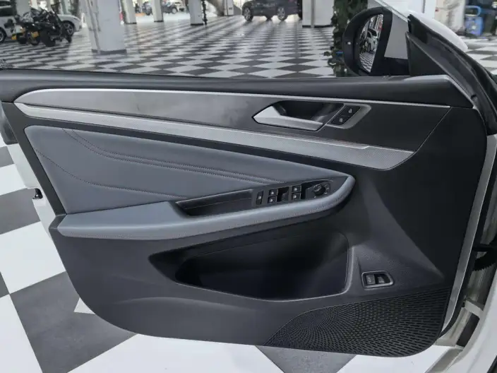 Volkswagen Lamando 2022 Model Volkswagen Lamando L 280TSI DSG Cool spicy version – фото 8
