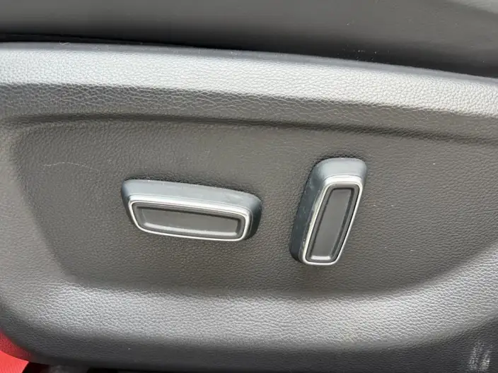 GAC Trumpchi GS4 2022 Model 270T Automatic Zhixing Technology Edition ( L Class Edition ) – фото 9