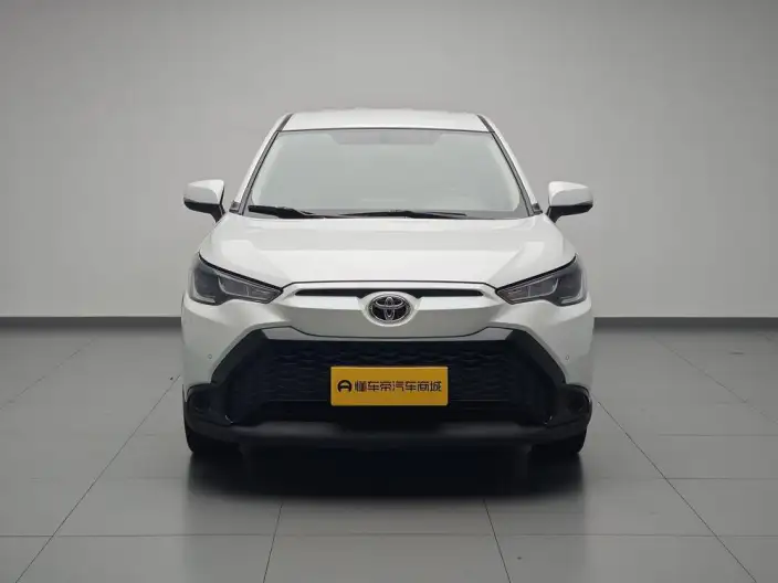 Frontlander 2023 Model 2.0L CVT Elite Edition – фото 2