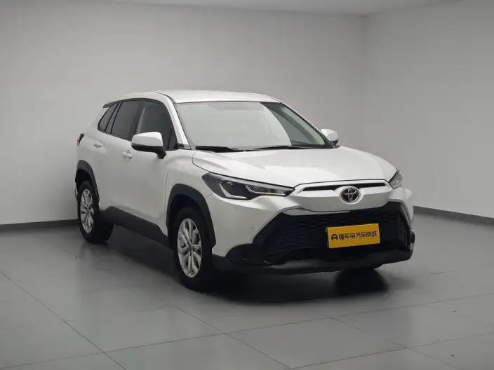 Frontlander 2023 Model 2.0L CVT Elite Edition – фото 3