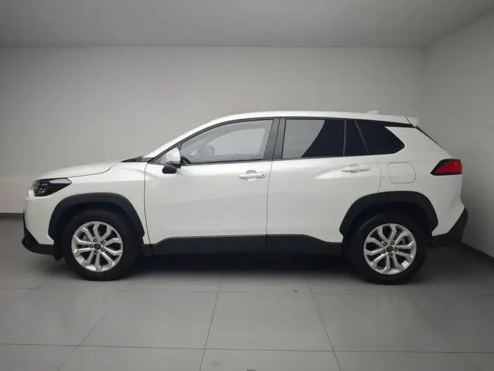 Frontlander 2023 Model 2.0L CVT Elite Edition – фото 4