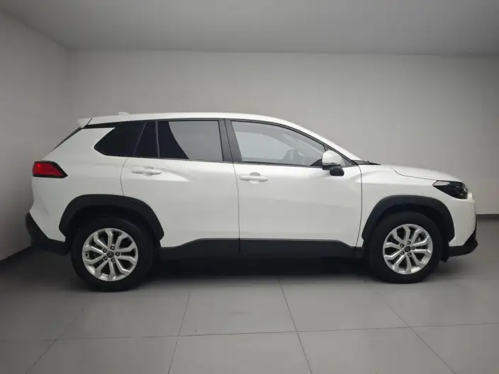 Frontlander 2023 Model 2.0L CVT Elite Edition – фото 8