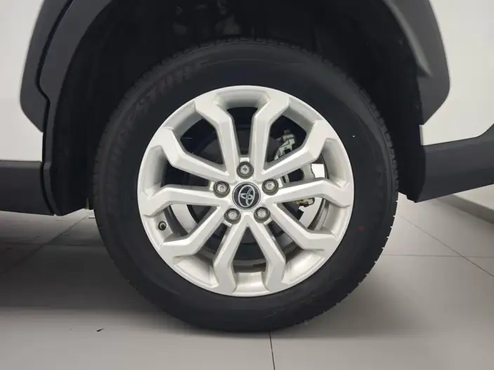 Frontlander 2023 Model 2.0L CVT Elite Edition – фото 9