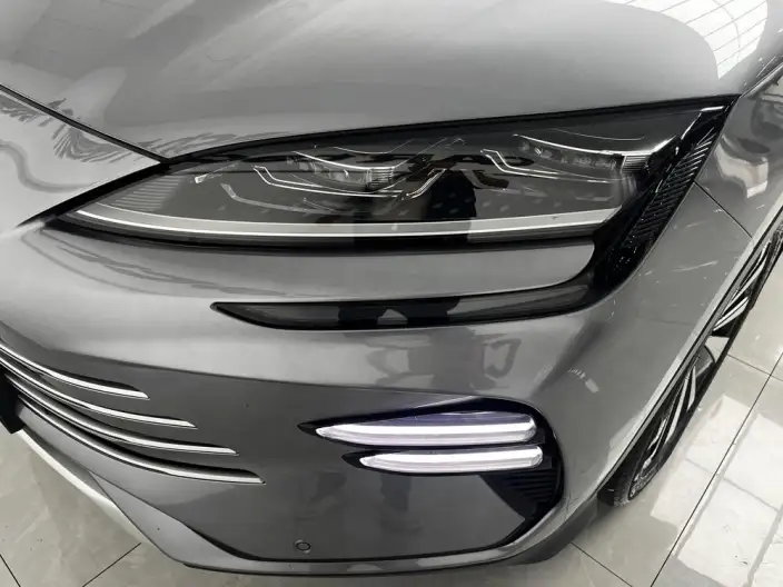 BYD Song PLUS DM 2024 Model DM-i Honor Edition 150KM Flagship PLUS – фото 5