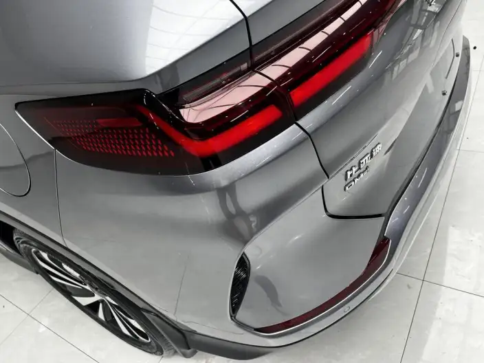BYD Song PLUS DM 2024 Model DM-i Honor Edition 150KM Flagship PLUS – фото 6