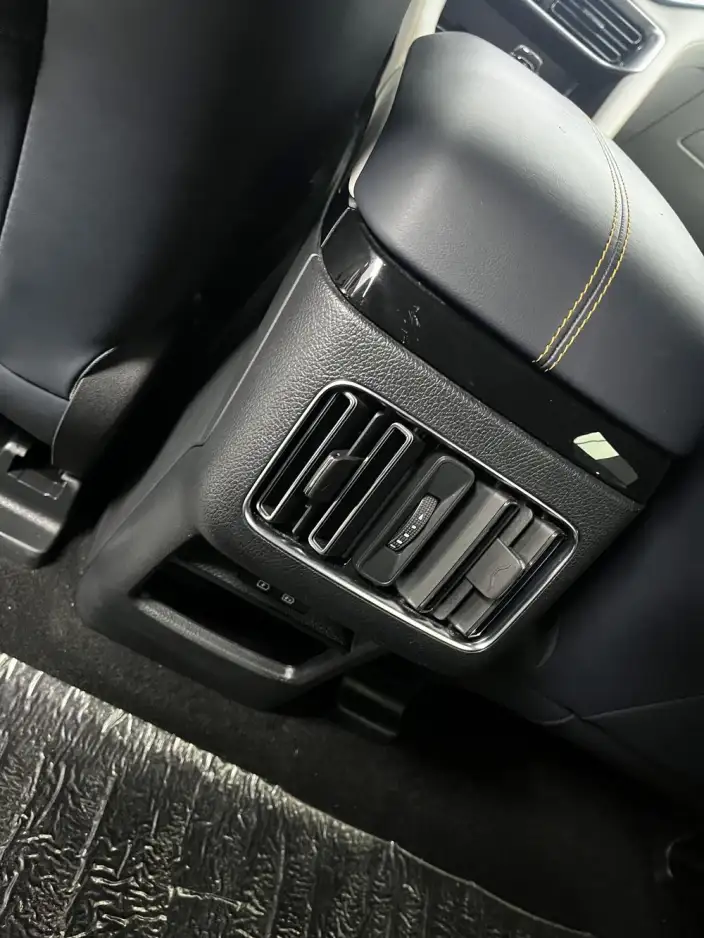 BYD Song PLUS DM 2024 Model DM-i Honor Edition 150KM Flagship PLUS – фото 9
