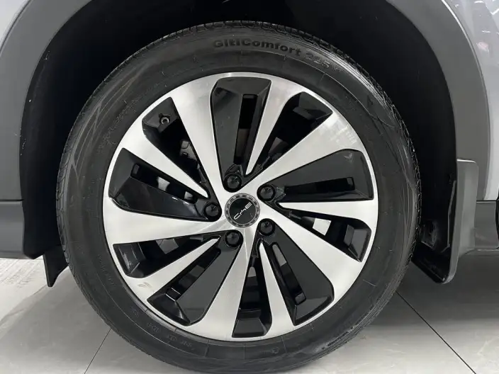 BYD Song PLUS DM 2024 Model DM-i Honor Edition 150KM Flagship PLUS – фото 10