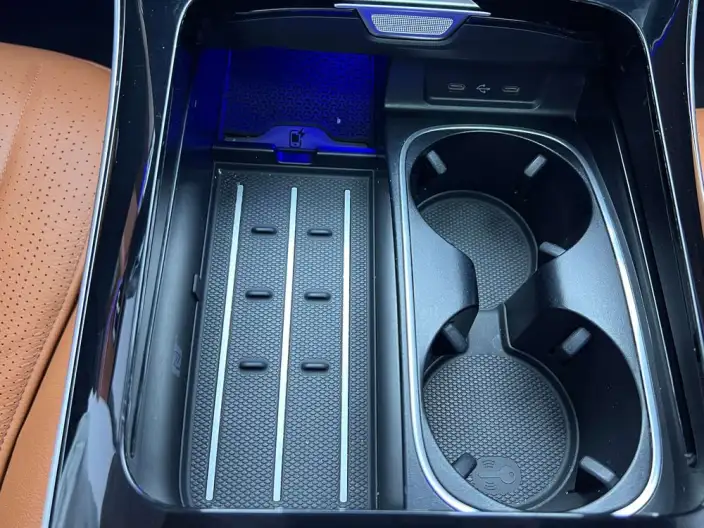 Mercedes-Benz S-Class 2022 Model S 400 L Luxury Model – фото 5