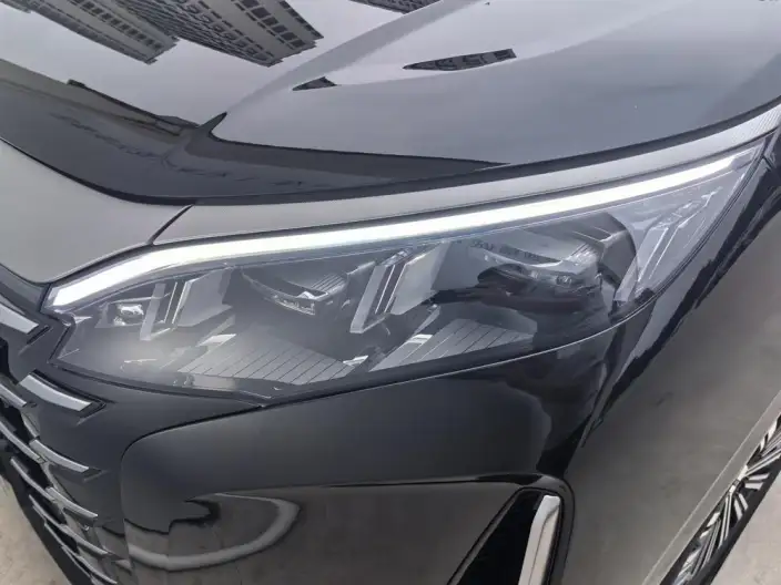 Xia 2025 Model DM-i 180KM Excellence Model – фото 5