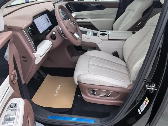 Xia 2025 Model DM-i 180KM Excellence Model – фото 10