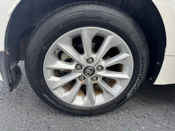 Toyota Corolla 2021 Model 1.2T S-CVT Elite Edition – фото 7