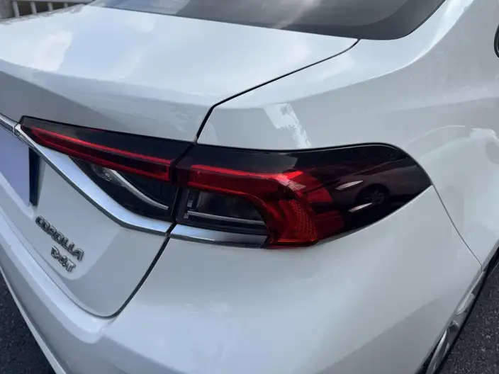 Toyota Corolla 2021 Model 1.2T S-CVT Elite Edition – фото 10