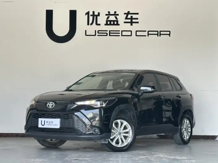 Frontlander 2023 Model 2.0L CVT Elite Edition – фото 1