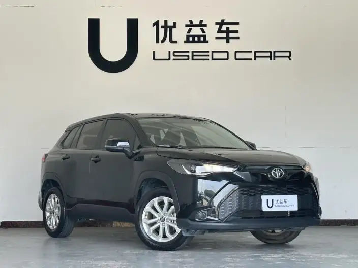 Frontlander 2023 Model 2.0L CVT Elite Edition – фото 3