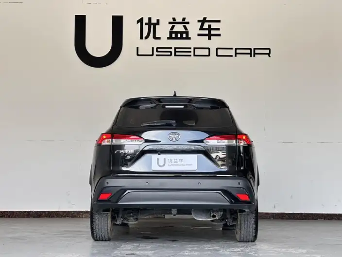 Frontlander 2023 Model 2.0L CVT Elite Edition – фото 5