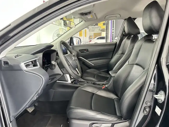 Frontlander 2023 Model 2.0L CVT Elite Edition – фото 8