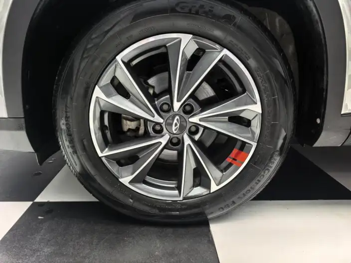 Omoda 2022 Model 1.5T CVT Extension Edition – фото 5