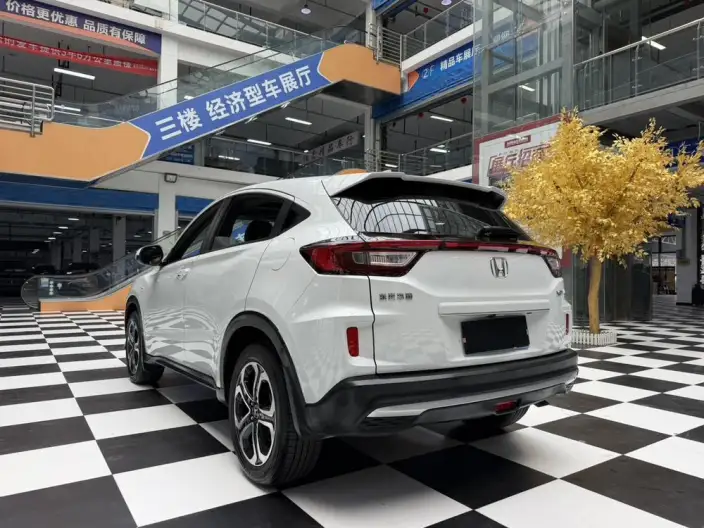 Honda XR-V 2021 Model 1.5L CVT Deluxe Edition – фото 5