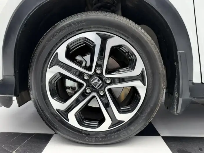 Honda XR-V 2021 Model 1.5L CVT Deluxe Edition – фото 8